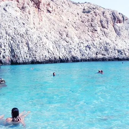 Aparthotel My Cretan Village By Go4sea *
