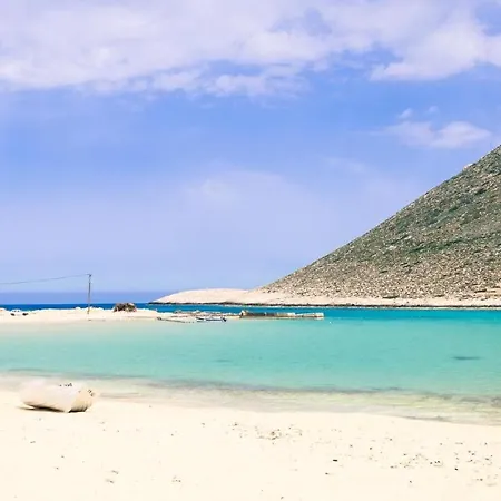 My Cretan Village By Go4sea
