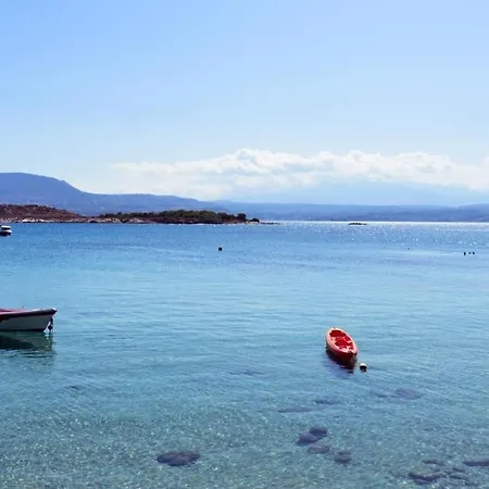 My Cretan Village By Go4sea * Chorafakia