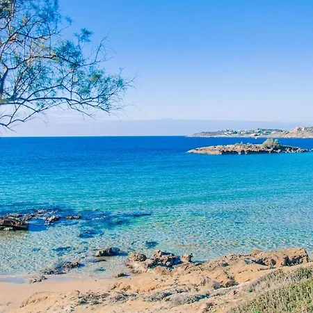 Aparthotel My Cretan Village By Go4sea