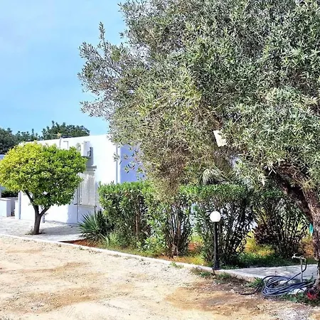 My Cretan Village By Go4sea Chorafakia