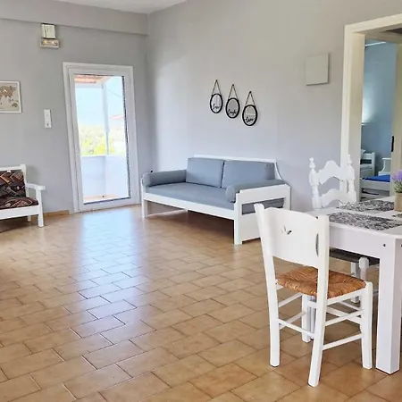 My Cretan Village By Go4sea Aparthotel Chorafakia