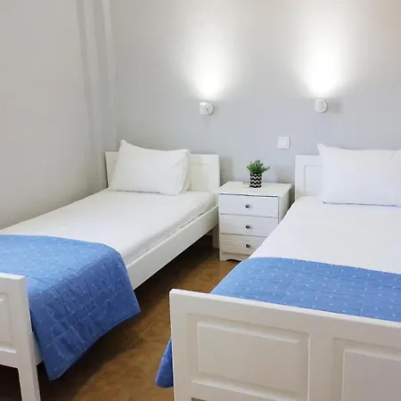 My Cretan Village By Go4sea Aparthotel Chorafakia