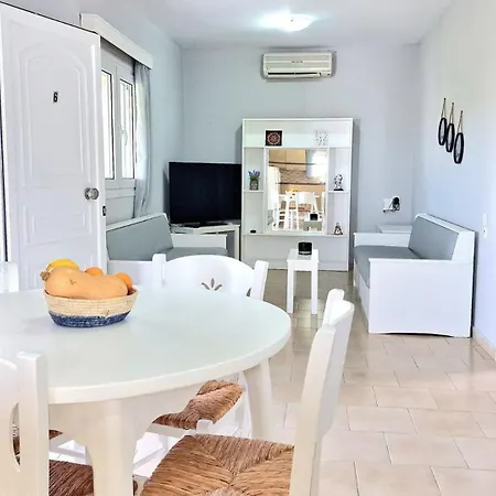 My Cretan Village By Go4sea Aparthotel Chorafakia