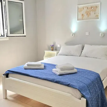 My Cretan Village By Go4sea Aparthotel *