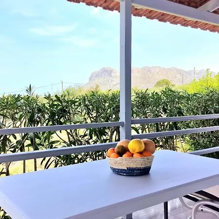 Aparthotel My Cretan Village By Go4sea