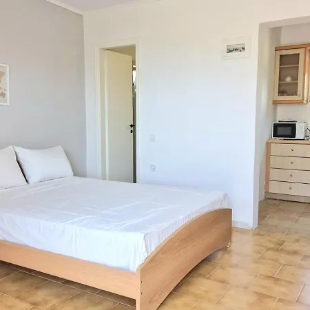 Aparthotel My Cretan Village By Go4sea Chorafakia